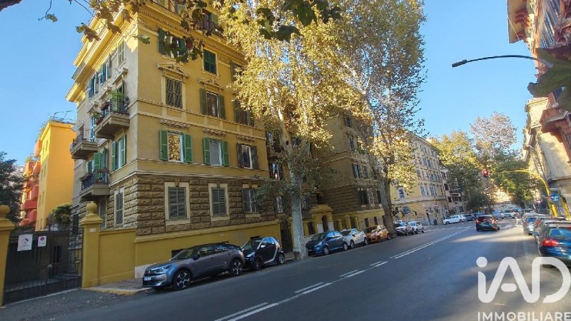 Appartement in Roma