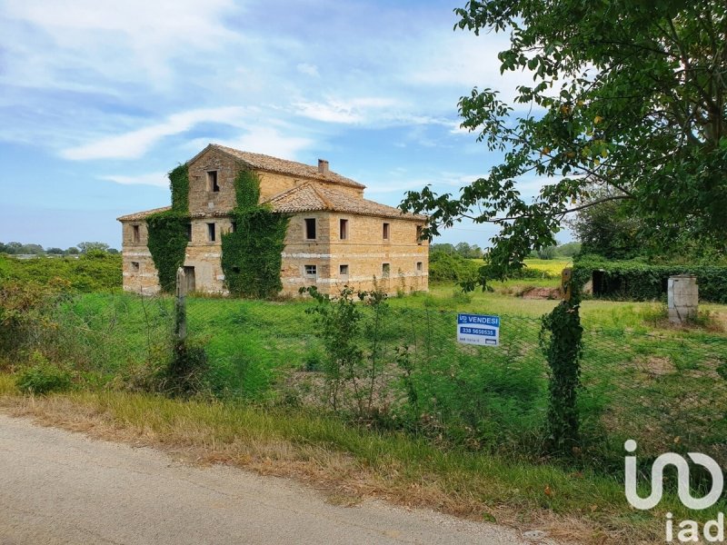 House in Castelfidardo