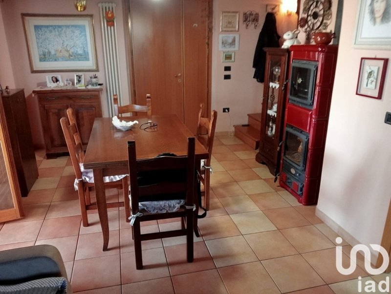 Terraced house in Mondolfo