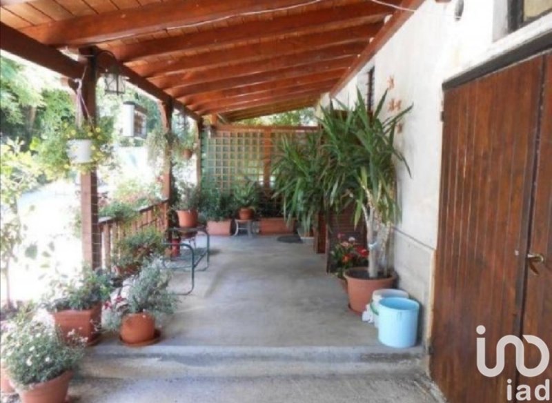 Detached house in Senigallia