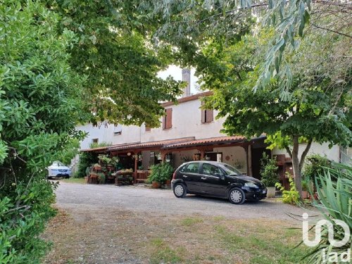 Detached house in Senigallia