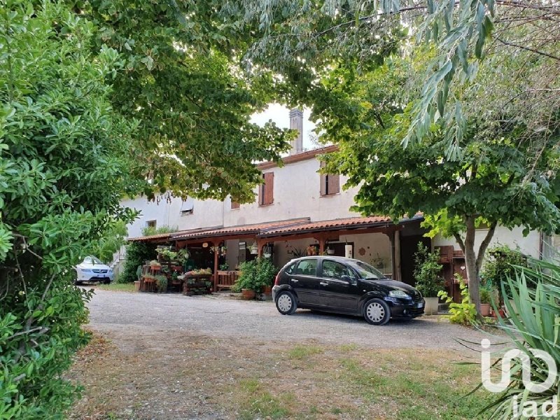 Detached house in Senigallia