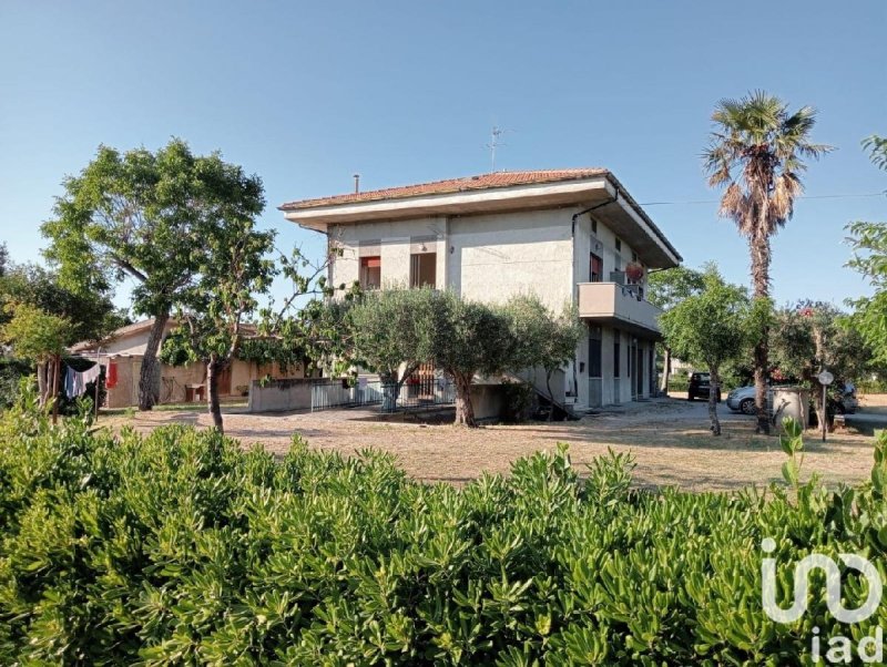 Villa à Fano