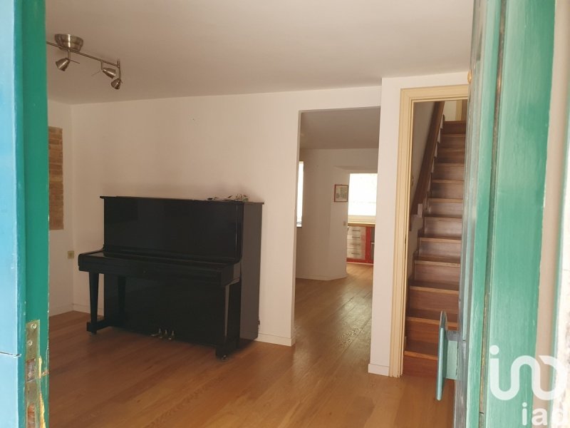 Vrijstaande woning in Recanati