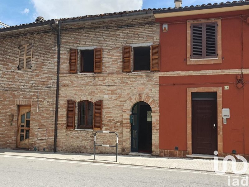 Maison individuelle à Recanati