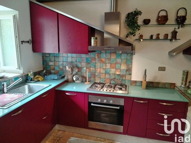 Apartamento en Belforte del Chienti