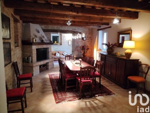 Appartement in Belforte del Chienti