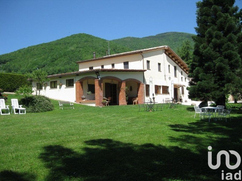 Farm in Matelica