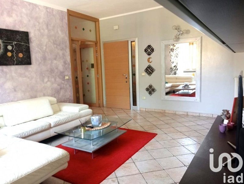 Apartamento en Monte Porzio