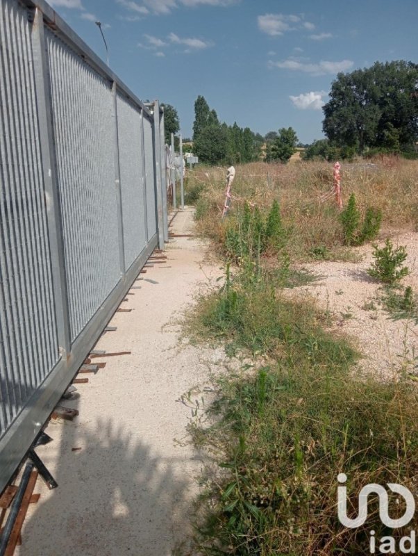 Terreno para construção em Sant'Ippolito