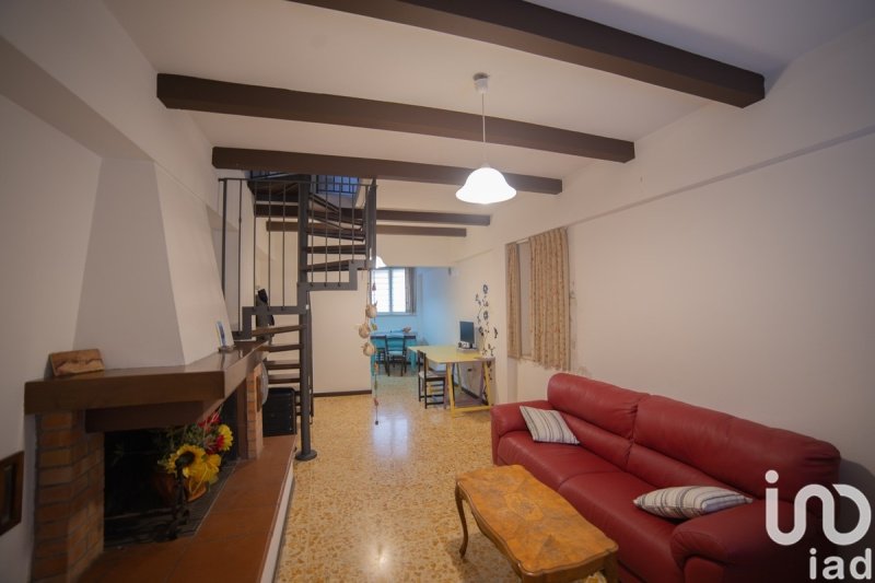 Apartamento en Monte Porzio