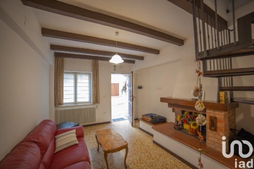 Apartamento en Monte Porzio