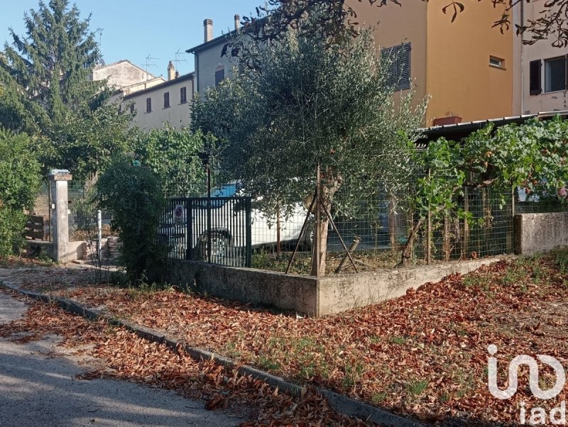 Apartamento en Monte Porzio