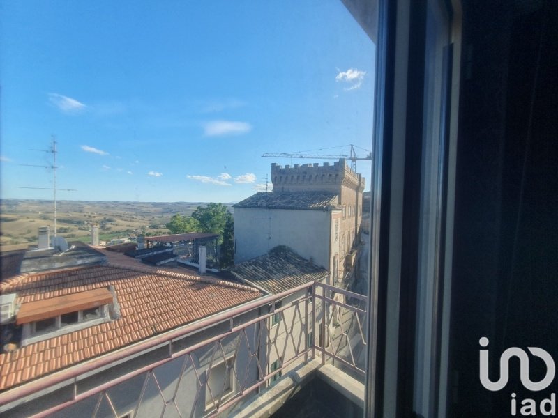 Palácio em Filottrano