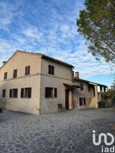 Villa i Macerata
