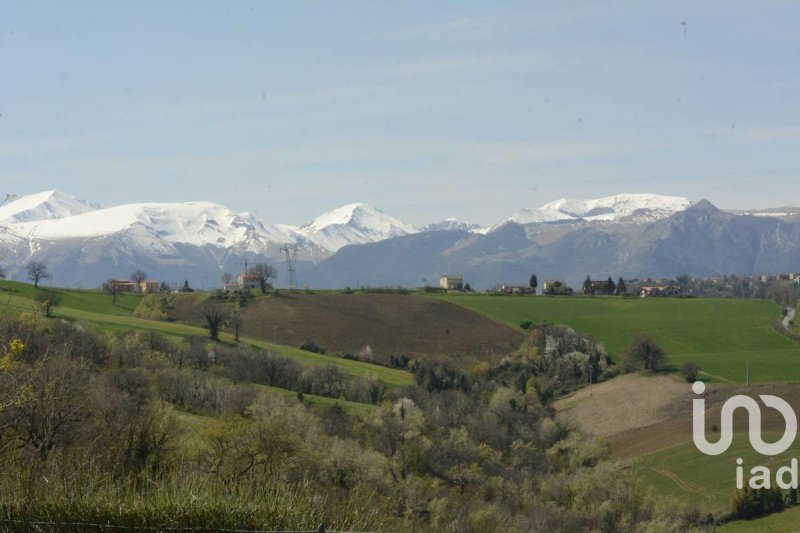 Villa a Ripe San Ginesio