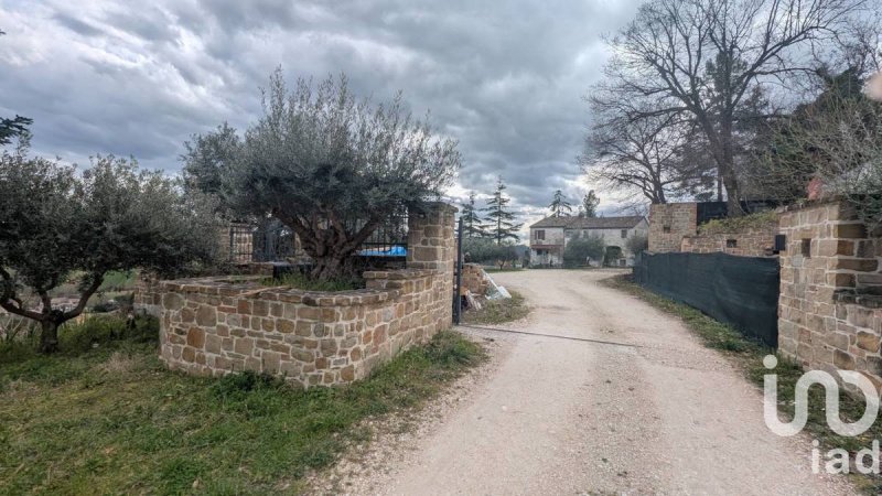 Villa a Ripe San Ginesio