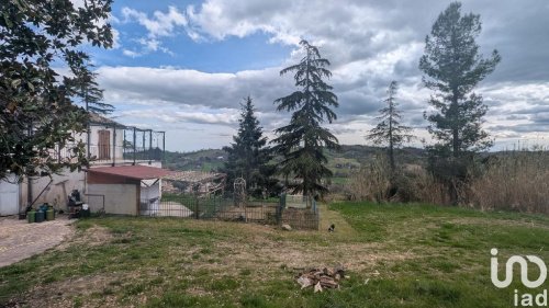 Villa a Ripe San Ginesio
