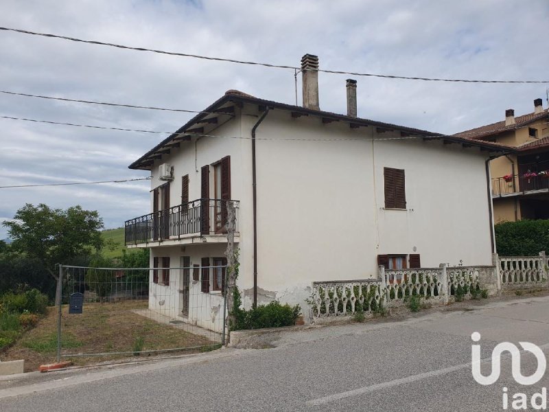 Einfamilienhaus in Filottrano