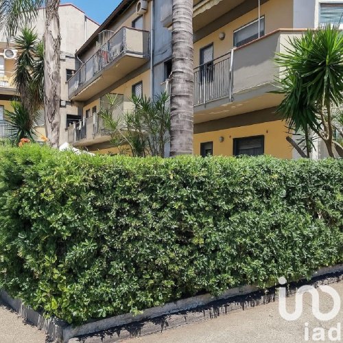 Apartamento en Mascali