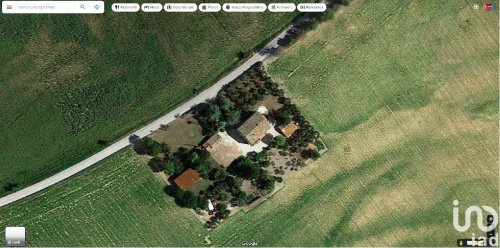 Вилла в Реканати