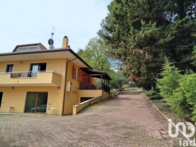 Вилла в Римини