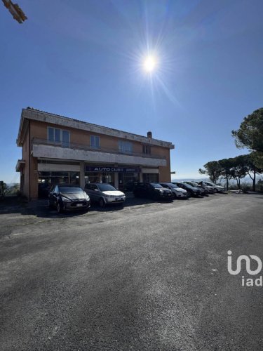 Многоквартирный дом в Мачерата