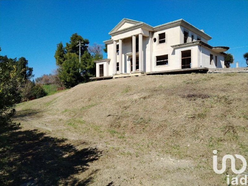 Villa in Montegranaro