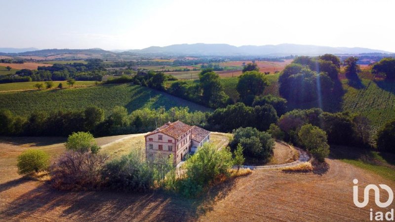 Сельский дом в Трея