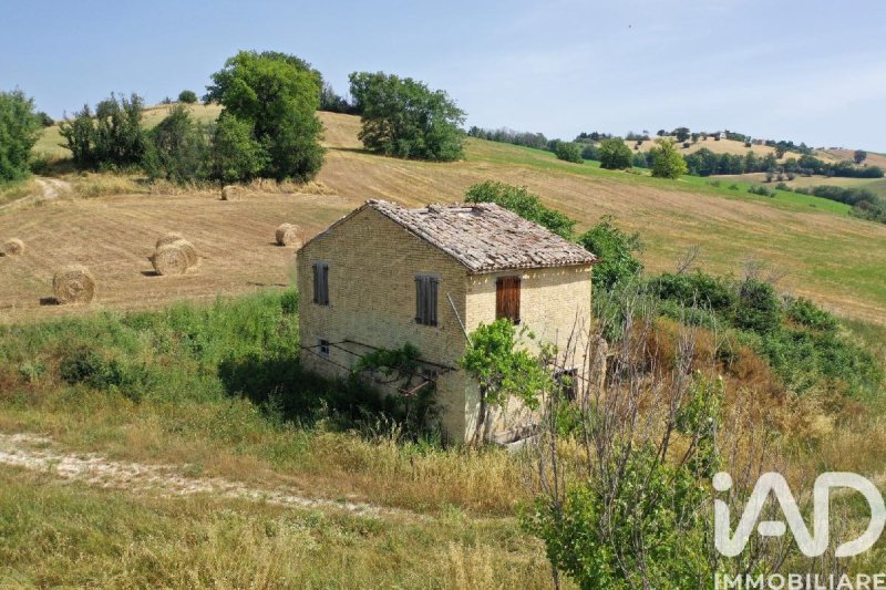Moradia em Corridonia