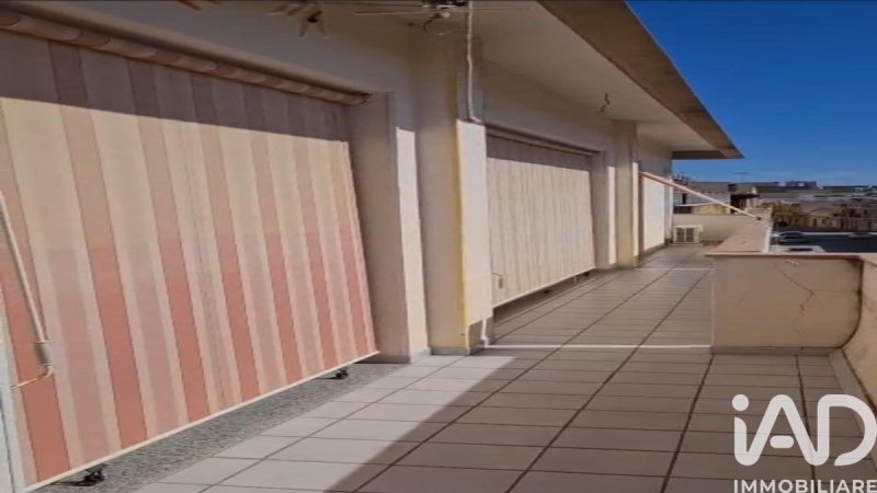 Appartement in Mazara del Vallo