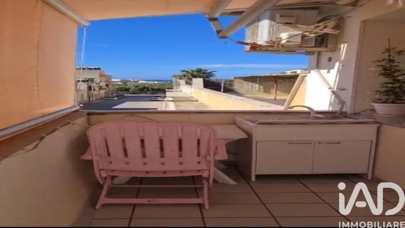 Appartement in Mazara del Vallo