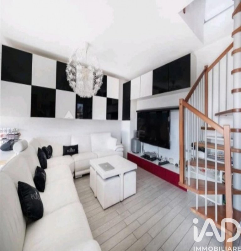 Apartamento em Milão