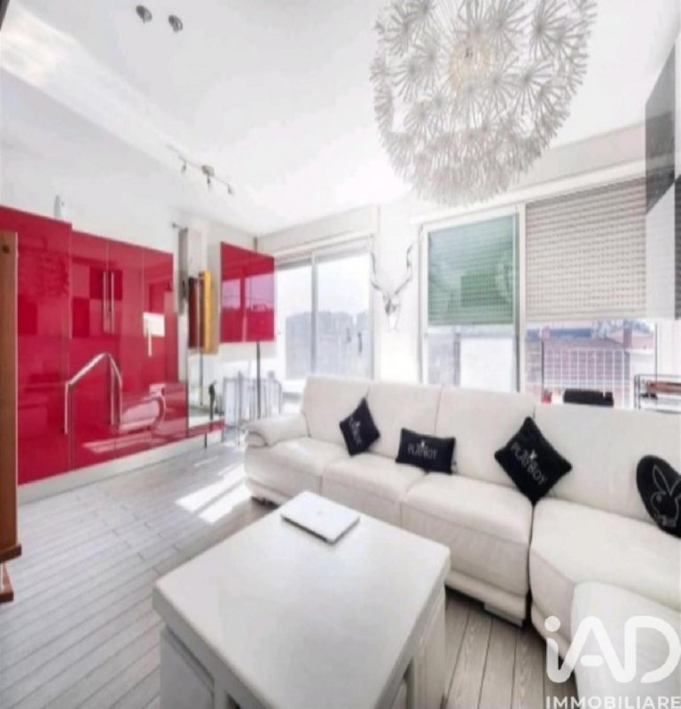 Apartamento em Milão