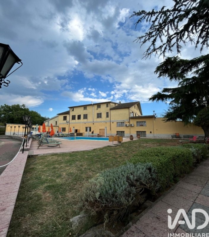 Apartment in Bassano in Teverina