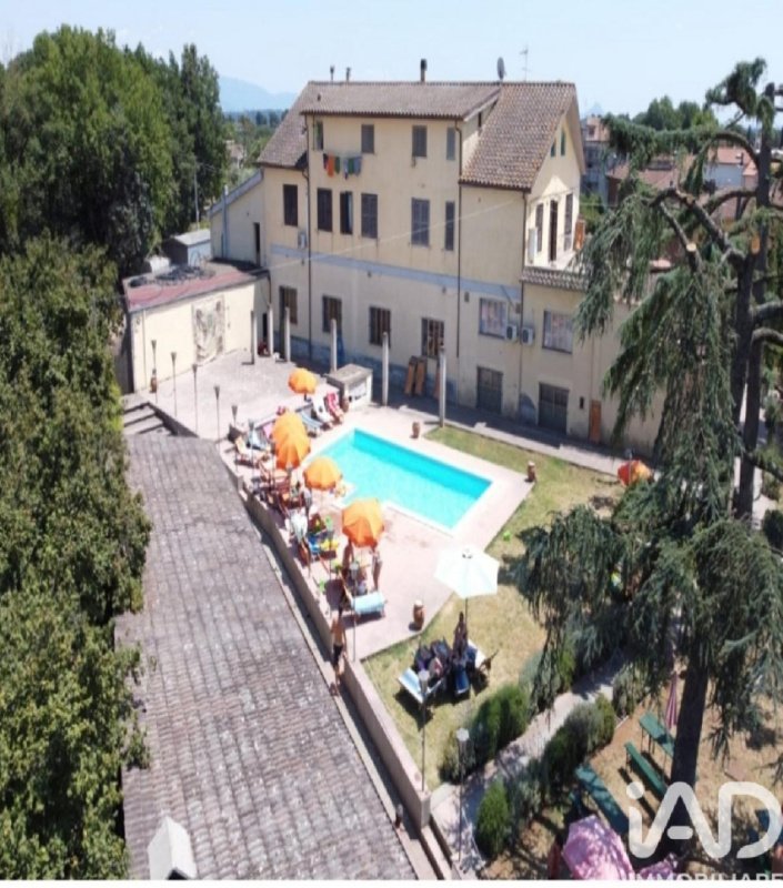 Apartment in Bassano in Teverina