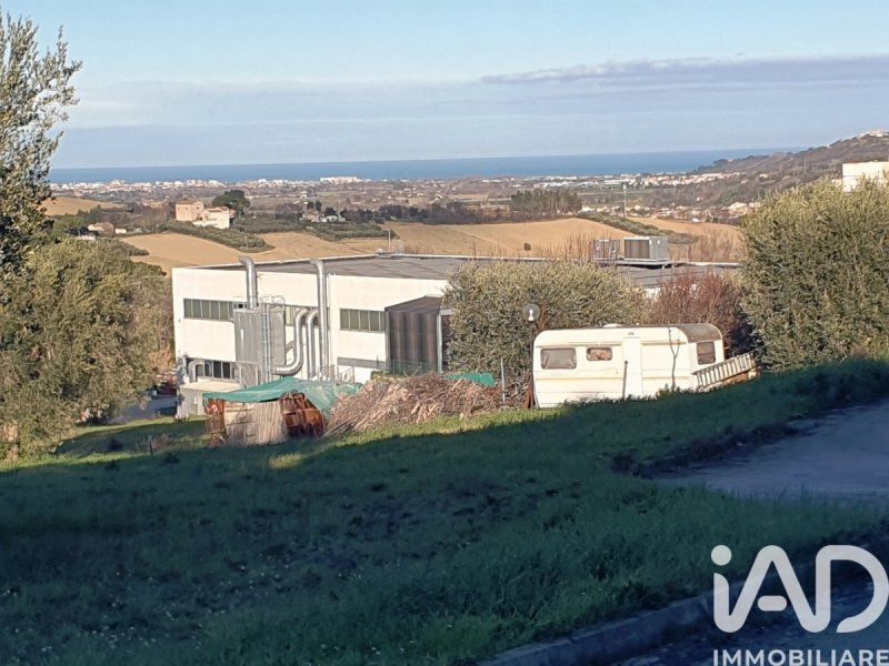 Bauland in Montegranaro