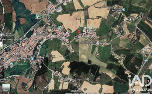 Bauland in Montegranaro