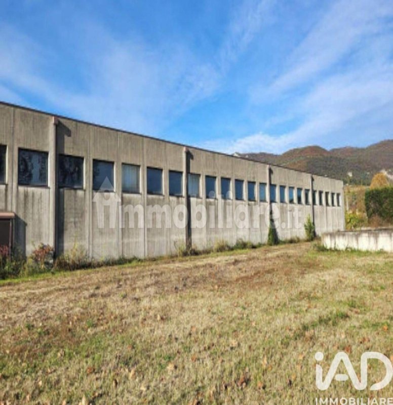 Immobile commerciale a Barbarano Mossano