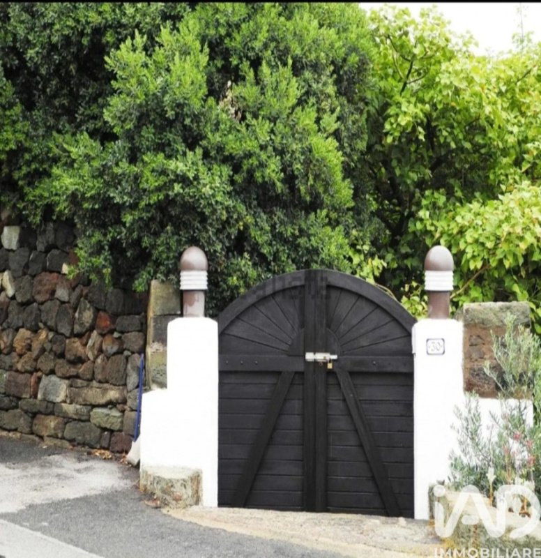 Villa in Pantelleria