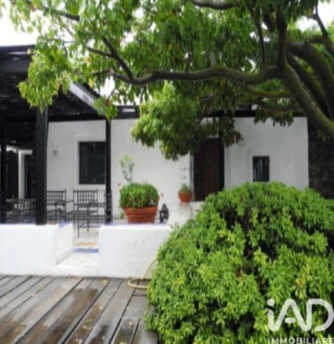 Villa à Pantelleria