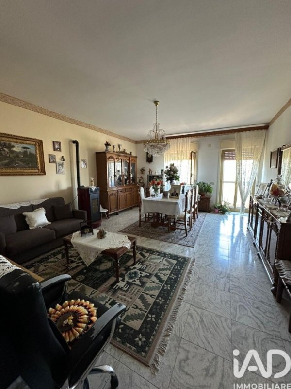 Maison individuelle à Caltanissetta