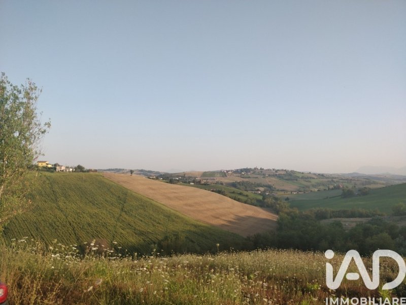 Bouwgrond in Corridonia