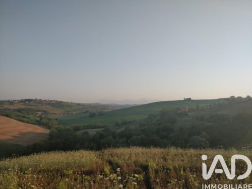 Bouwgrond in Corridonia