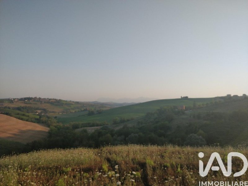 Bouwgrond in Corridonia