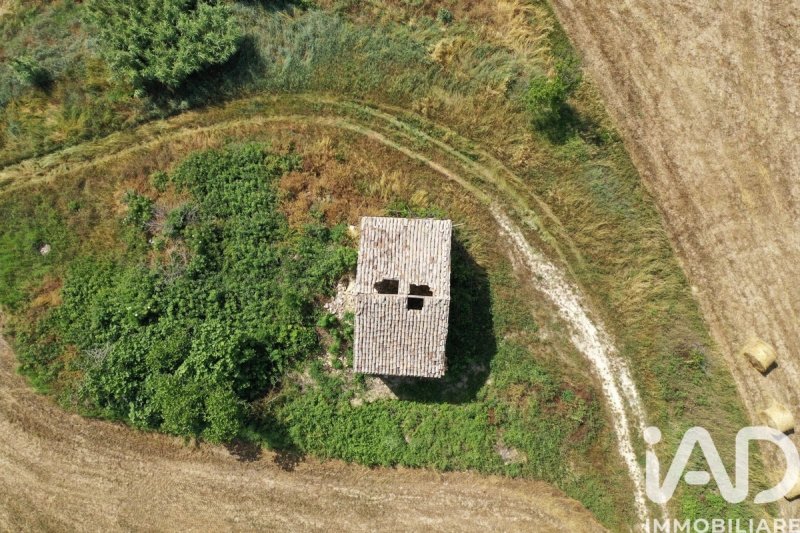 Villa i Corridonia