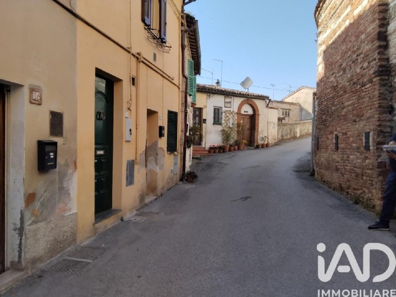 Palats i Fabriano