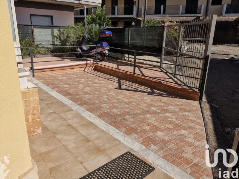 Appartement in Mascali