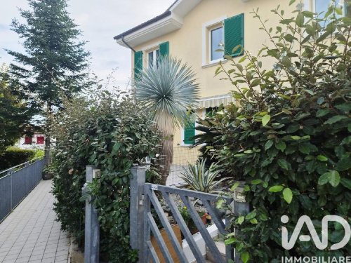 Apartamento en Ancona