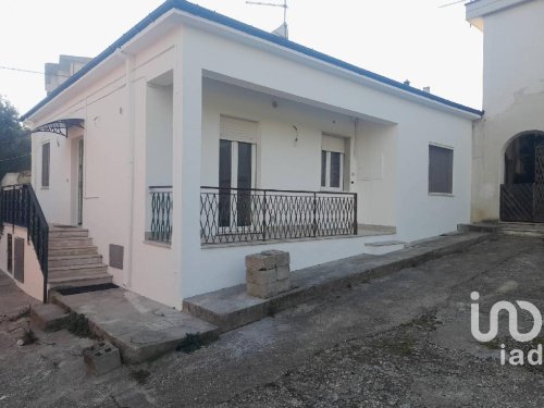 Detached house in Silvi